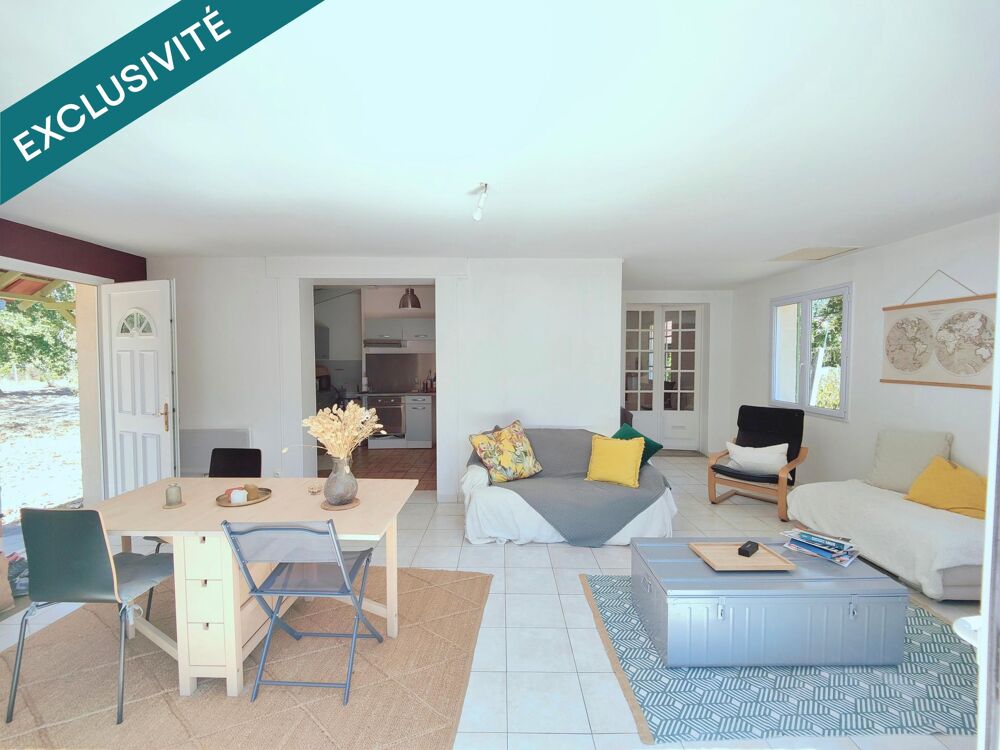 Maison 4 pièces 90 m² · à Cestas · 90 m² · 343 000 €