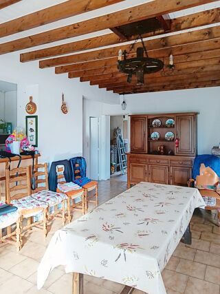  Maison � vendre 6 pi�ces 140 m�