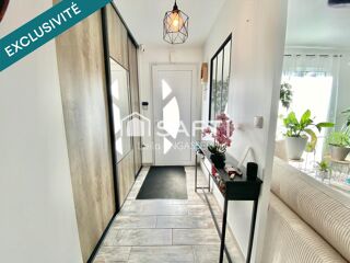  Maison à vendre 4 pièces 95 m²