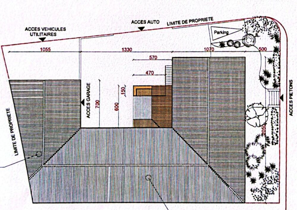 Vente Immeuble Immeuble de rapport valorisation + 10% ZA Cogolin Cogolin
