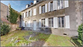  Maison à vendre 9 pièces 190 m²