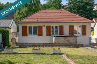  Maison � vendre 4 pi�ces 75 m�