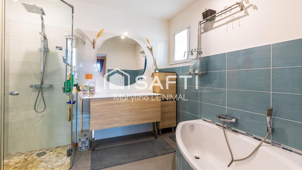  vendre  Maison La Motte (83920)