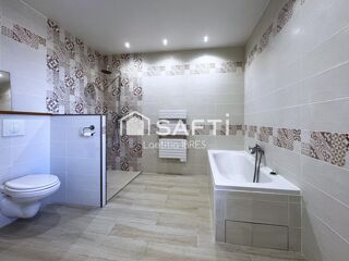  Maison � vendre 5 pi�ces 123 m�