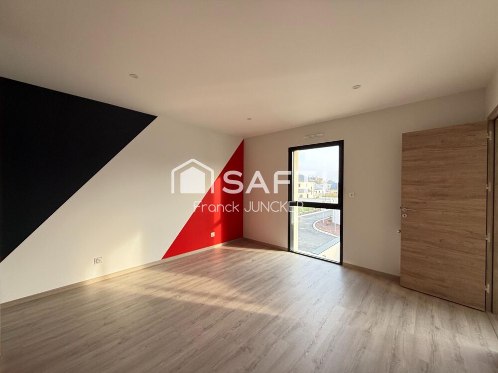 � vendre  Maison Bi�ville-Beuville (14112)