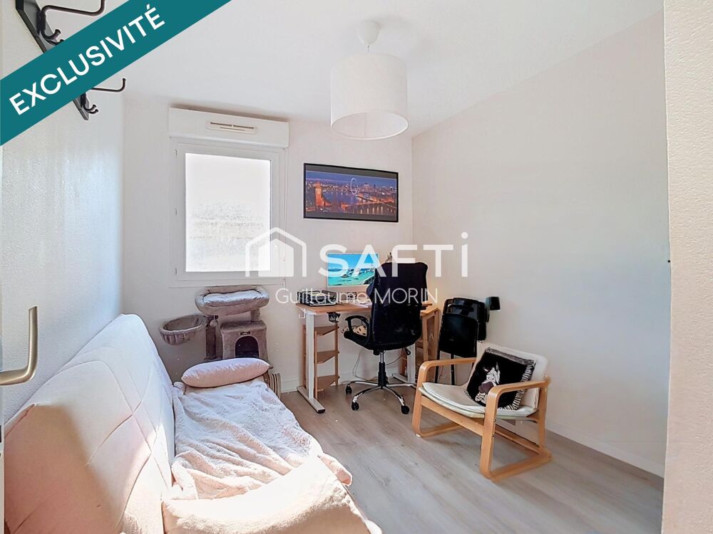 Vente Appartement Bel appartement F3 49m² Coulommiers