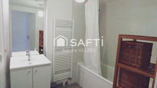  Appartement  vendre 3 pices 62 m