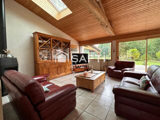  Maison � vendre 7 pi�ces 200 m�