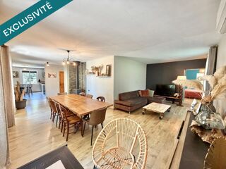  Maison � vendre 5 pi�ces 114 m�