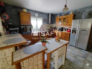  Maison à vendre 5 pièces 155 m²