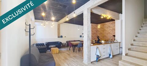 IMMEUBLE A USAGE DE BUREAUX 399000 34500 Beziers