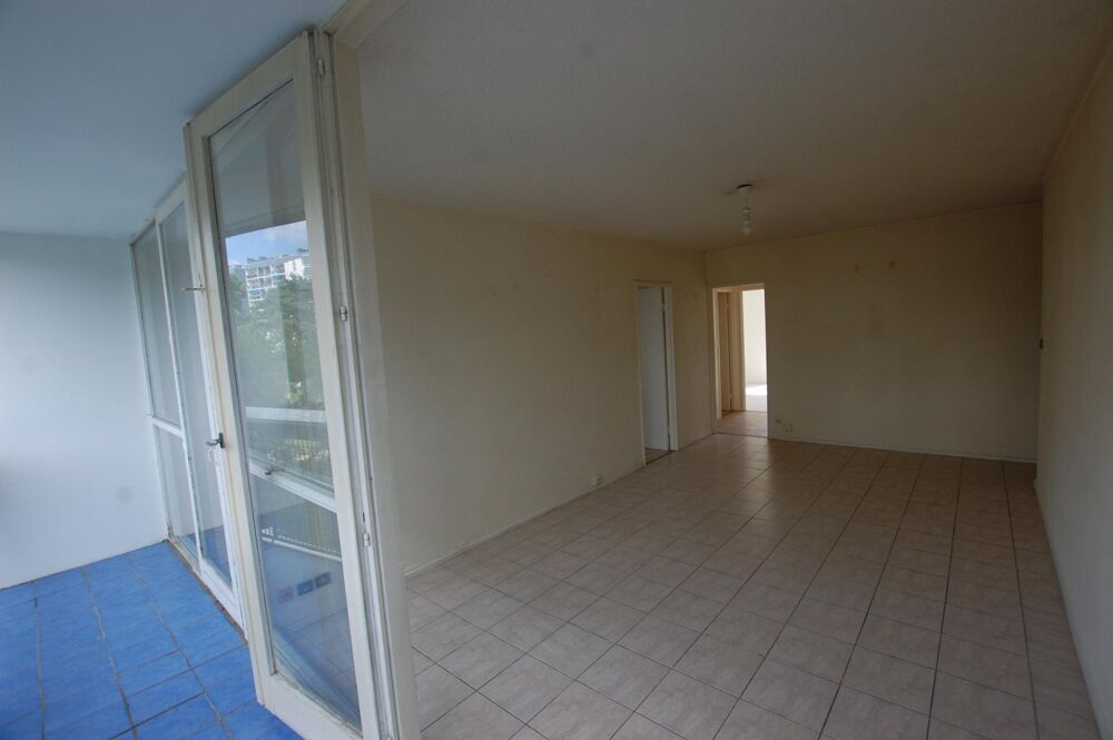 MERIGNAC CAPEYRON, T3 de 70 m² avec parking et ascenseur