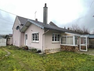  Maison à vendre 6 pièces 157 m²