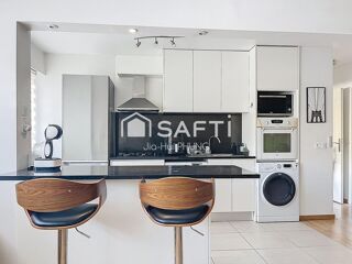  Appartement � vendre 2 pi�ces 50 m�