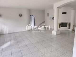  Maison à vendre 4 pièces 161 m²