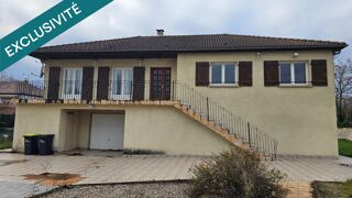  Maison � vendre 8 pi�ces 123 m�
