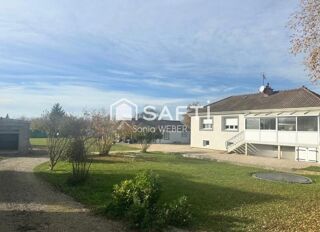  Maison � vendre 9 pi�ces 245 m�