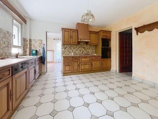  Maison � vendre 6 pi�ces 165 m�