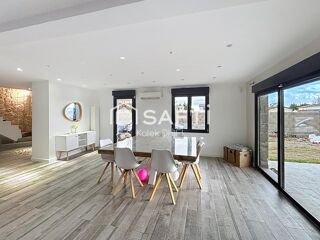  Maison � vendre 6 pi�ces 145 m�