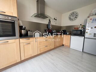  Maison � vendre 4 pi�ces 110 m�