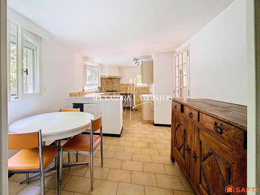 Vente Maison Maison familiale - 7 pièces - 163m² Murviel-les-montpellier