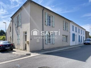  Maison à vendre 3 pièces 92 m²