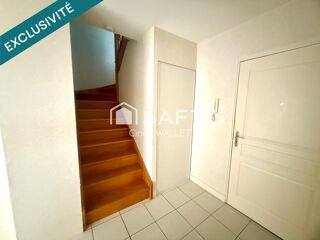  Appartement � vendre 2 pi�ces 58 m�