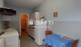  Maison à vendre 3 pièces 61 m²
