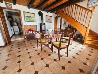 Maison à vendre 5 pièces 135 m²