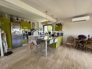 Maison à vendre 6 pièces 193 m²