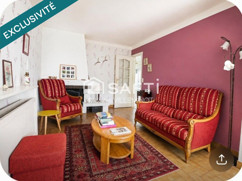 Maison PRIX NÉGOCIABLE