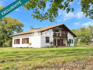 Vente Maison Maison Landaise 6 chambres Ygos-saint-saturnin