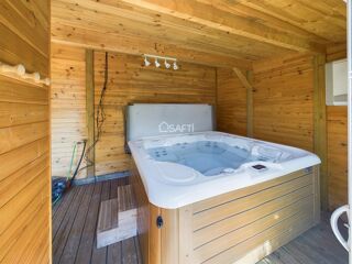  Maison � vendre 5 pi�ces 172 m�