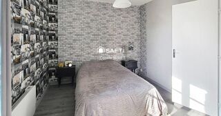  Maison � vendre 4 pi�ces 96 m�