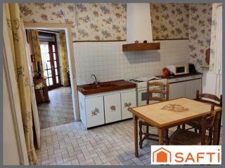  Maison à vendre 5 pièces 99 m²