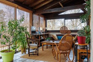  Maison � vendre 5 pi�ces 92 m�