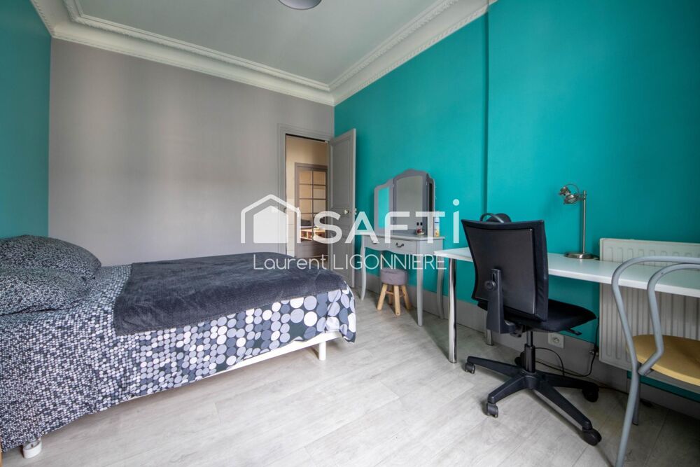 Vente Immeuble Immeuble de rapport - Ivry sur Seine Ivry-sur-seine