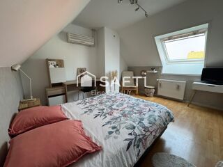  Maison à vendre 5 pièces 134 m²