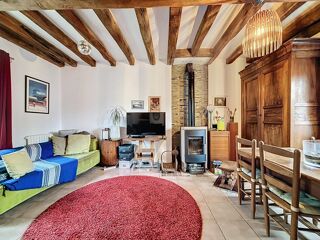  Maison à vendre 4 pièces 107 m²