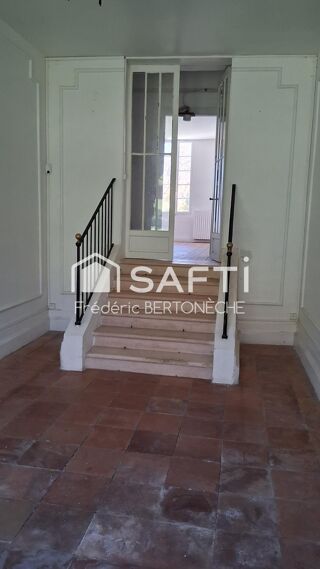  Maison � vendre 7 pi�ces 250 m�