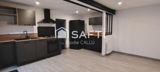  Maison à vendre 4 pièces 87 m²