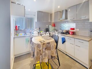  Maison à vendre 3 pièces 78 m²