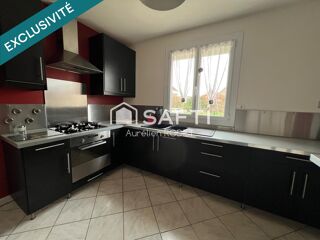  Maison � vendre 4 pi�ces 118 m�