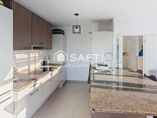  Appartement � vendre 4 pi�ces 87 m�