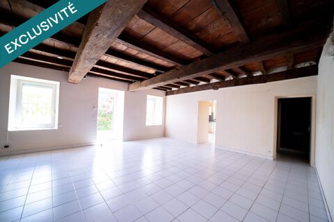   Magnifique demeure de 230 m² avec jardin Maison - 7 pièce(s) - 231 m²
