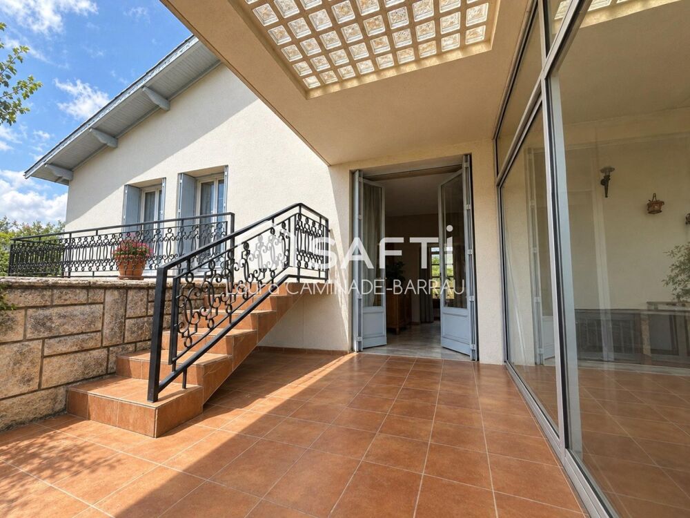 Vente Maison L'UNION – UNE MAISON QUI A UNE ÂME, DU CHARME ET UN EMPLACEMENT EXCEPTIONNEL ! L' union