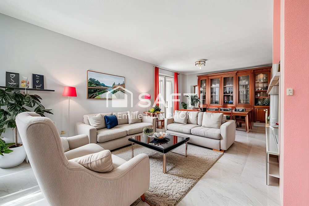  vendre  Maison Chantilly (60500)
