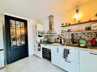  Maison � vendre 4 pi�ces 101 m�