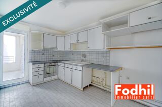  Appartement � vendre 3 pi�ces 72 m�