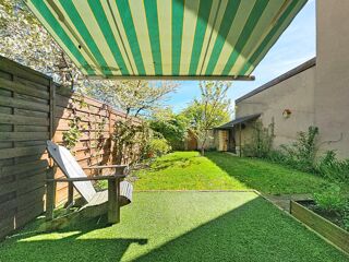  Maison � vendre 5 pi�ces 90 m�